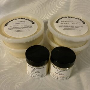 Body Butters