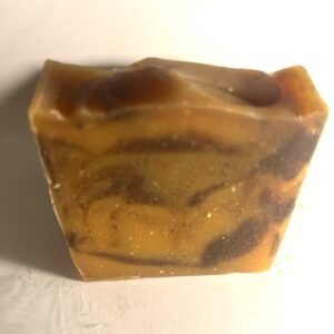 Island Spice Soap