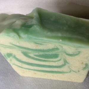 Fresh Aloe Vera Soap