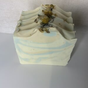 Chamomile Lavender Soap
