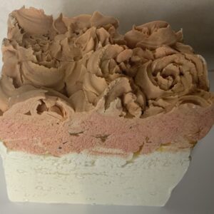 Rose Buds Soap