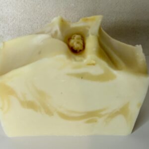 Jasmine Soap