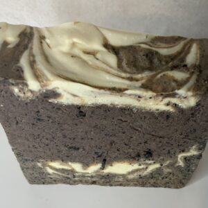 Cocoa Coffee Exfoliate Soap